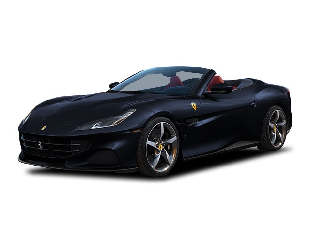 2023 Ferrari Portofino M Convertible Digital Showroom | Zeigler